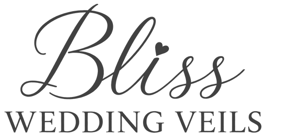 Bliss Wedding Veils
