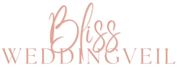 Bliss Wedding Veils