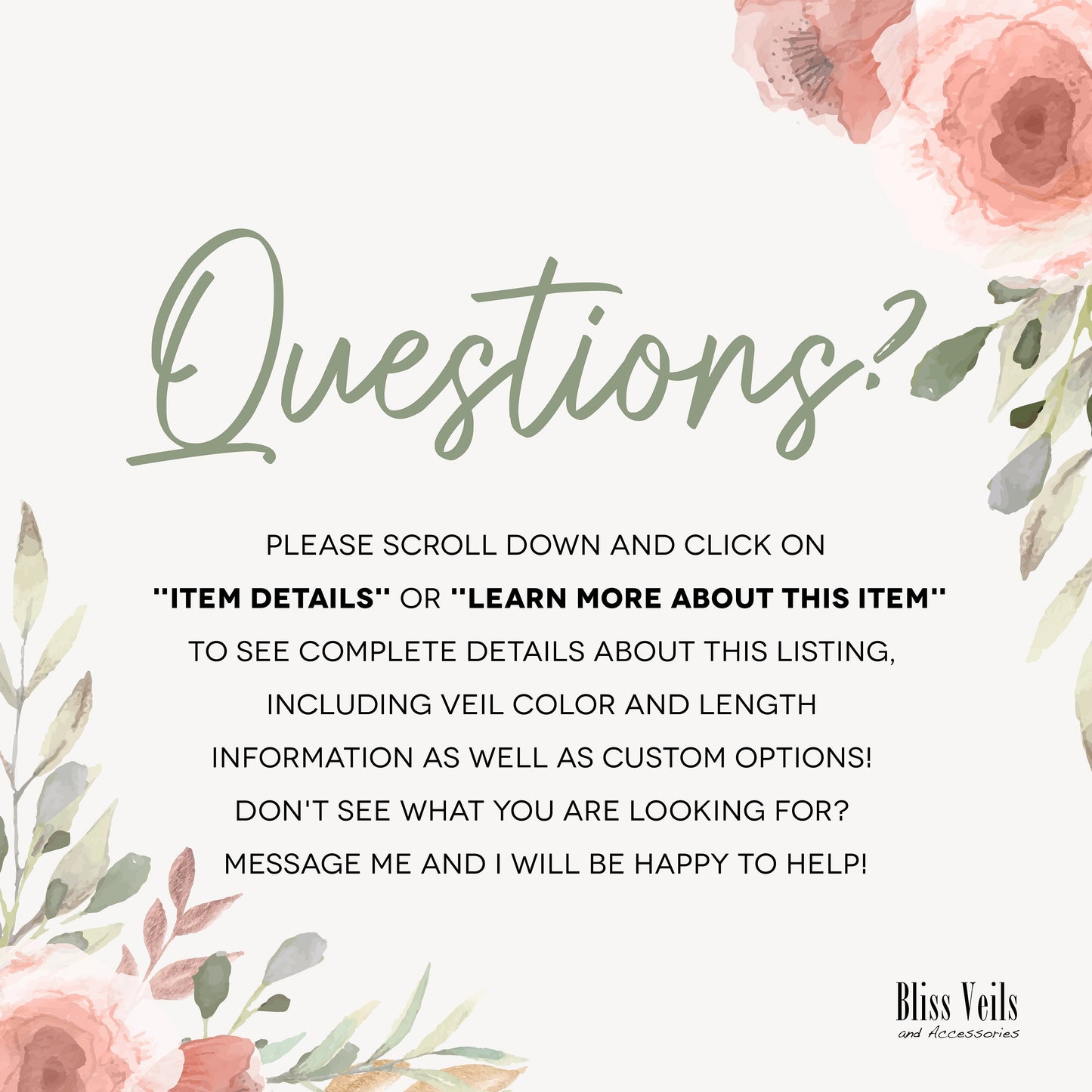 Tulle veil color swatches laid out for comparing wedding and First Communion veil colors at home